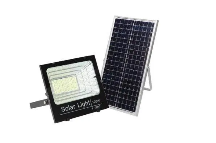 農村院子里最適合的太陽能燈:照亮未來的環保照明解決方案